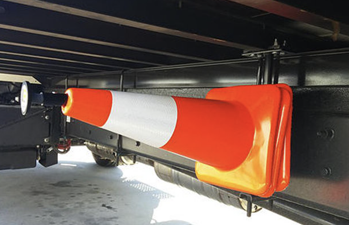 Safety Cone Holders