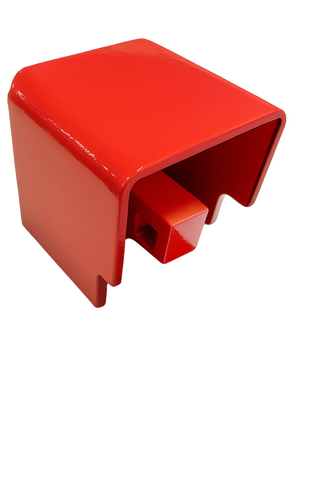 Trailer Theft Prevention Device The JackDawg