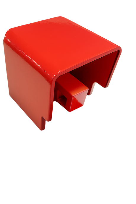 Trailer Theft Prevention Device The JackDawg