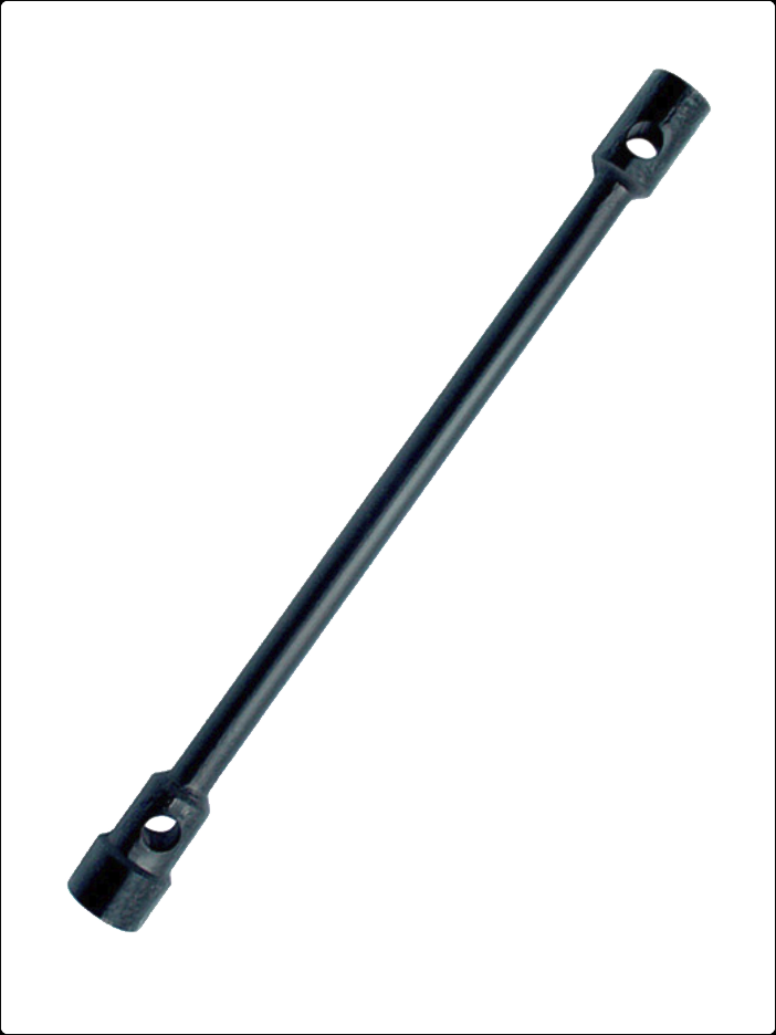 Wrench Double End Truck Heavy-Duty