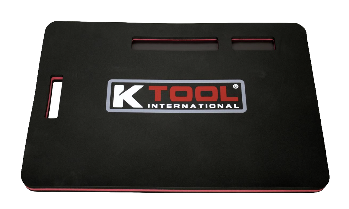K-Tool 16 X 24 Kneeling Pad With Magnetic Pocket