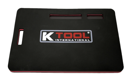 K-Tool 16 X 24 Kneeling Pad With Magnetic Pocket