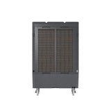 Portable Evaporative Cooler (Swamp Cooler) 5,300 CFM 3-Speed for 1,600 Sq. Ft