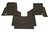 Freightliner Cascadia 113, 125 - Lifetime Minimizer Floor Mats