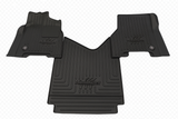Freightliner Columbia Century Lifetime Minimizer Floor Mats