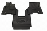 Freightliner Columbia Century Lifetime Minimizer Floor Mats