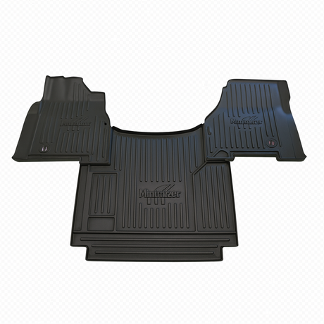 Freightliner Coronado - Lifetime Minimizer Floor Mats