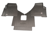 Freightliner Cascadia 116, 118 - Lifetime Minimizer Floor Mats