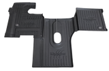International 5500i 5600i 5900i 9200i 9400i 9900i 9100i - Lifetime Minimizer Floor Mats