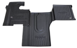 International 5500i 5600i 5900i 9200i 9400i 9900i 9100i - Lifetime Minimizer Floor Mats
