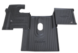 International 5500i 5600i 5900i 9200i 9400i 9900i 9100i - Lifetime Minimizer Floor Mats