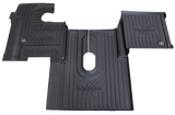 International 5500i 5600i 5900i 9200i 9400i 9900i 9100i - Lifetime Minimizer Floor Mats