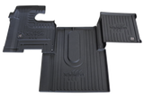 International 5500i 5600i 5900i 9200i 9400i 9900i 9100i - Lifetime Minimizer Floor Mats