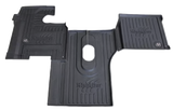 International 5500i 5600i 5900i 9200i 9400i 9900i 9100i - Lifetime Minimizer Floor Mats