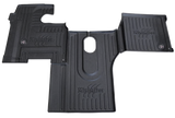 International 5500i 5600i 5900i 9200i 9400i 9900i 9100i - Lifetime Minimizer Floor Mats
