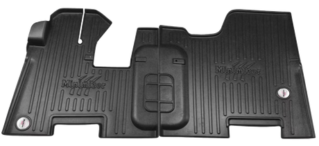 Peterbilt 337, 348 - Lifetime Minimizer Floor Mat
