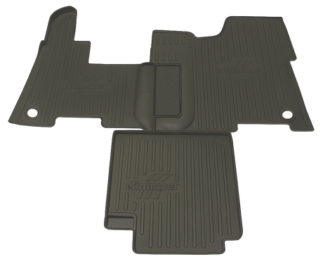 Peterbilt 365 367 384 386 388 389 357 378 379 385 - Lifetime Minimizer Floor Mat