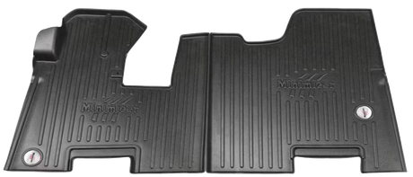 Peterbilt 337, 348 - Lifetime Minimizer Floor Mat