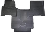 Volvo VNL, VT - Lifetime Minimizer Floor Mats