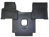 Volvo VNL, VT - Lifetime Minimizer Floor Mats
