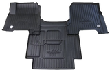 Volvo VNR VNL VHD VNX VAH - Lifetime Minimizer Floor Mat - Lifetime Minimizer Floor Mats