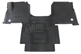 Volvo VNR VNL VHD VNX VAH - Lifetime Minimizer Floor Mat - Lifetime Minimizer Floor Mats