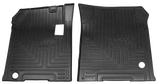 Western Star 4900 - Lifetime Minimizer Floor Mats