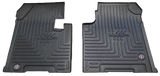 Western Star 4900 - Lifetime Minimizer Floor Mats