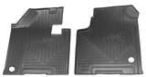 Western Star 4700  (2012-2016) - Lifetime Minimizer Floor Mats