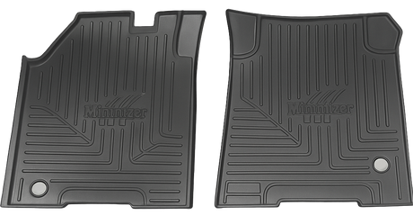 Western Star 4900 - Lifetime Minimizer Floor Mats