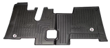 Kenworth T440, T470, T600, T660, T800, W900 - Lifetime Minimizer Floor Mats
