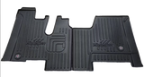 Kenworth T440, T470, T600, T660, T800, W900 - Lifetime Minimizer Floor Mats