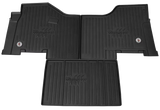 Kenworth T600, T800, W900 and Peterbilt 567, 579, 589 - Lifetime Minimizer Floor Mat