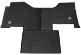 Kenworth T600, T800, W900 and Peterbilt 567, 579, 589 - Lifetime Minimizer Floor Mat