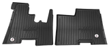 Kenworth T270 T370 T300 - Lifetime Minimizer Floor Mat