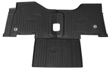 Kenworth T600, T800, W900 and Peterbilt 567, 579, 589 - Lifetime Minimizer Floor Mat