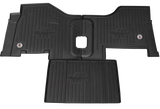 Kenworth T600, T800, W900 and Peterbilt 567, 579, 589 - Lifetime Minimizer Floor Mat