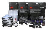 3M™ Performance Fine Finish Spray Gun System 26978