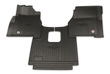 Freightliner Coronado - Lifetime Minimizer Floor Mats