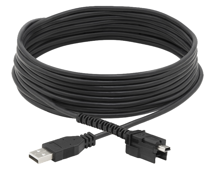 NEXIQ Latching USB Cable
