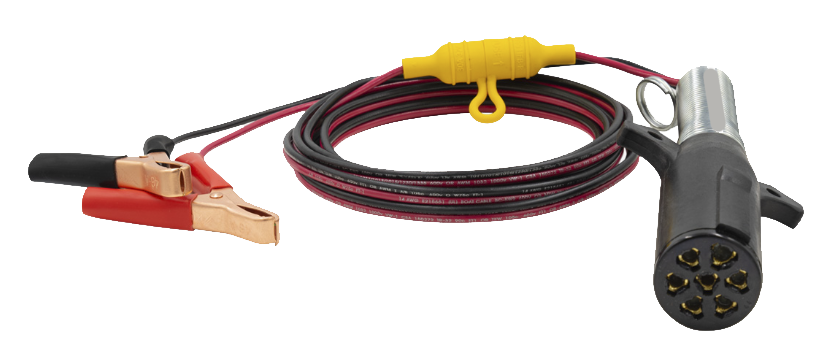 NEXIQ J560 PLC Battery Cable