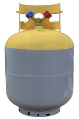 Mastercool Refrigerent 30 lb. and 50 lb. Tanks