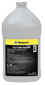 Mastercool A/C Flush Solvent