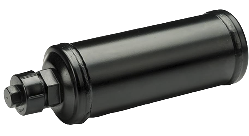 Mahle Artic Pro Replacement Filter High Capacity