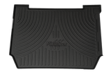 Freightliner Cascadia 116, 118 - Lifetime Minimizer Floor Mats