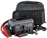 Boost Max 6250A 12V/24V UltraSafe Lithium Jump Starter and 2200 Lumen Flashlight