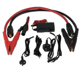 Boost Max 6250A 12V/24V UltraSafe Lithium Jump Starter and 2200 Lumen Flashlight