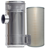 Peterbilt - Engine Air Filter