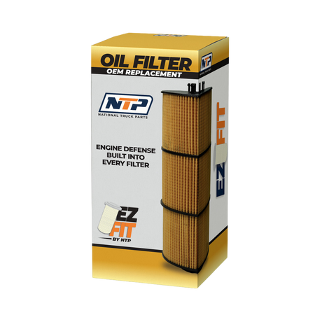 Freightliner Western Star DD13, DD15, and DD16 engine applications - Fuel Filter