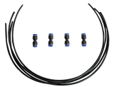 Gear Shifter Airline Kit